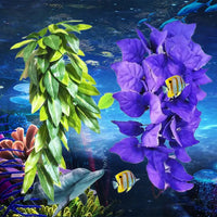 Artificial Aquatic Plants Hanging  Decoration Aquarium