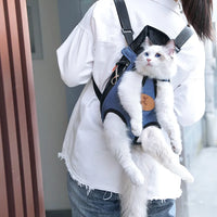 Dog Carrier Backpack