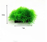 Artificial Plants  Aquarium