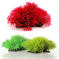 Artificial Plants  Aquarium