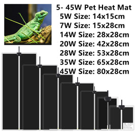 Reptiles Heat Mat