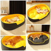 Pet Dog Bed Four Seasons