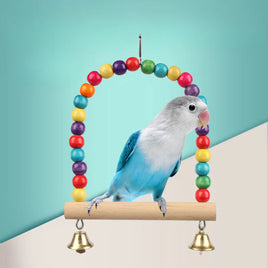 Bird Chewing Toy