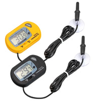 Fish Tank LCD Digital Aquarium Thermometer