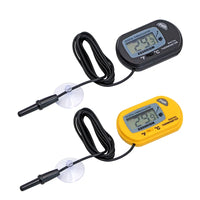 Fish Tank LCD Digital Aquarium Thermometer