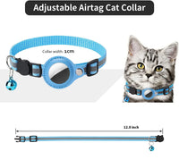 Anti-Lost Cat Collar