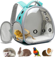 New Bird Carrier Small Pet Travel Bag