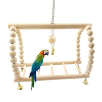 Parrot Bird Toys