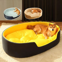 Pet Dog Bed Four Seasons