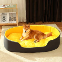 Pet Dog Bed Four Seasons