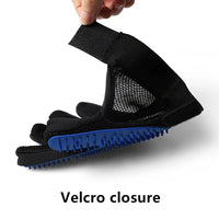 Pet Glove  Grooming Glove