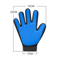 Pet Glove  Grooming Glove