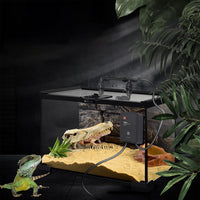 Intelligent Reptile Fogger Terrariums Humidifier