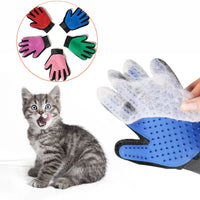 Pet Glove  Grooming Glove