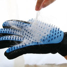 Pet Glove  Grooming Glove