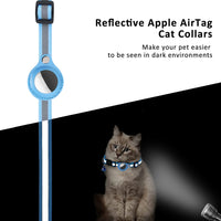 Anti-Lost Cat Collar