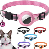 Anti-Lost Cat Collar